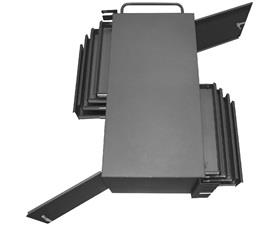 Mobile Bench Cabinets-HMBC306095