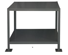 Mobile & Stationary Machine Tables-HMT2460302K295