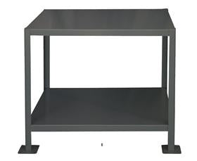 Mobile & Stationary Machine Tables-HMT3048363K295