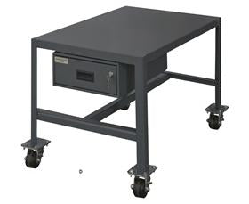 Mobile & Stationary Machine Tables-HMTDM1824422K195