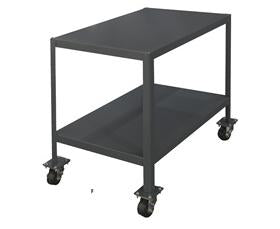 Mobile & Stationary Machine Tables-HMTM2460302K295