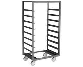 Pan & Tray Truck-HPAT246995