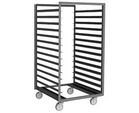 Pan & Tray Truck-HPAT3641495