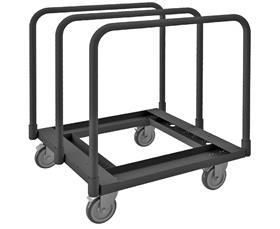 Panel Moving Trucks-HPM2831OD5PO95