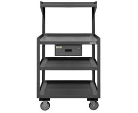 Mobile Shop Desks-HPSD24304D95