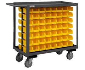 Bin Service Carts-HRSC1836BLP11221095