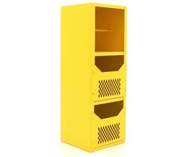 Spill Control Cabinet-HVSCSP242472250