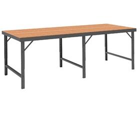 Ergonomic Workbenches-HWBFTH3012095