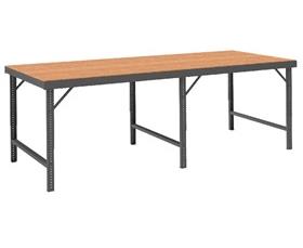 Ergonomic Workbenches-HWBFTH3612095