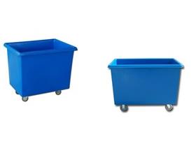 Dpi Economical Utility Carts