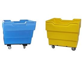 Dpi Recycle Carts-H7016R132533