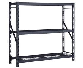 Muscle Rack Storage Unit - HERZ772472WL3