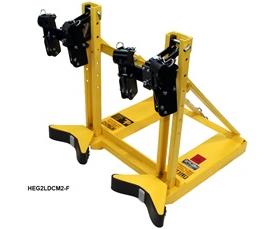 Eagle-Grip® 2 Series Attachments-HEG2LDCMF