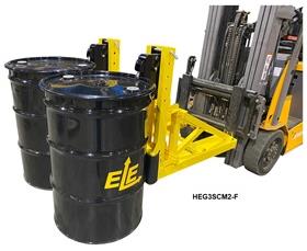 Eagle-Grip® 3 Series Attachments
