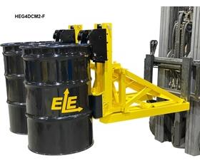 Eagle-Grip® 4 Series Attachments