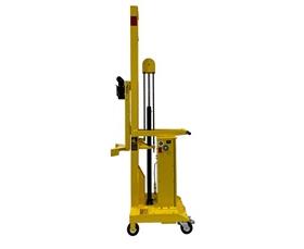 EasyLift Empty Drum Stacker