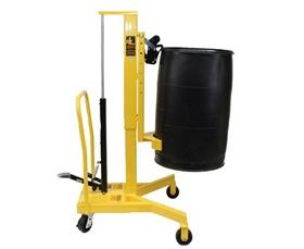 EasyLift Economy Drum Transporters-HELE800