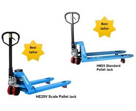 Pallet Jacks