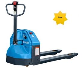 Full Electric Walkie Pallet Jacks-HW20