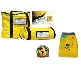 ENPAC Bag-Style Spill Kits