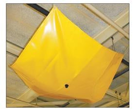 Drip Dam™ Leak Diverters-H460505YE