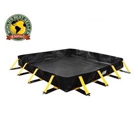 ENPAC Snap-Up Stinger Berms™-H4820601BKSU