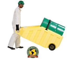 ENPAC Poly Dolly®