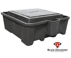 IBC Containment Pallet-H5469BD