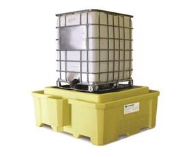 IBC Containment Pallet-H5469YED