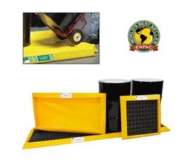 ENPAC SpillPal