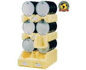 ENPAC Poly Rack™ System-H6002YE