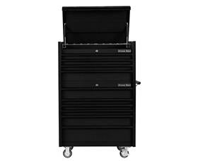 DX Series 41" And 72" Tool Storage-HDX4110CRMBBK