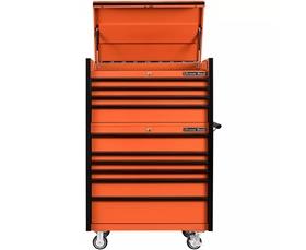 DX Series 41" And 72" Tool Storage-HDX4110CRORBK