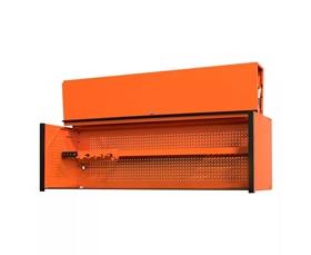 DX Series 41" And 72" Tool Storage-HDX722101HCORBK