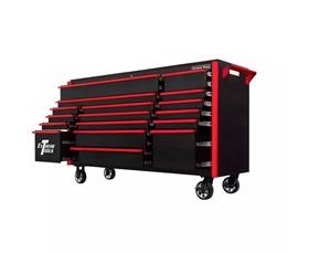 DX Series 41" And 72" Tool Storage-HDX722117RCBKRD