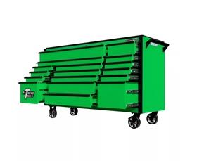 DX Series 41" And 72" Tool Storage-HDX722117RCGNBK