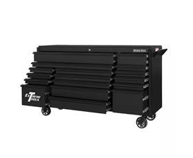 DX Series 41" And 72" Tool Storage-HDX722117RCMBBK