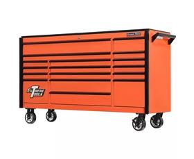 DX Series 41" And 72" Tool Storage-HDX722117RCORBK