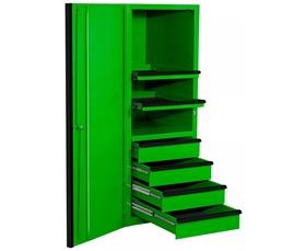 EX Professional Series Tool Storage-HEX2404SCQGNBK
