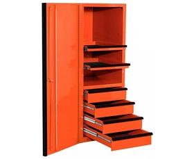 EX Professional Series Tool Storage-HEX2404SCQORBK