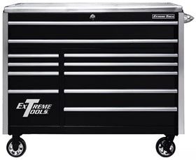 EX Professional Series Tool Storage-HEX5511RCQBKCR