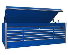 EX Professional Series Tool Storage-HEX7215CHQBLCR