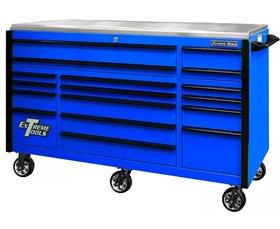 EX Professional Series Tool Storage-HEX7217RCQBLBK