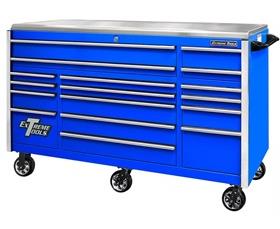 EX Professional Series Tool Storage-HEX7217RCQBLCR