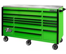 EX Professional Series Tool Storage-HEX7217RCQGNBK