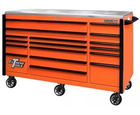 EX Professional Series Tool Storage-HEX7217RCQORBK