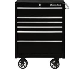 Pws Series Extreme Portable Workstation® Tool Storage - HPWS302506RCTXBK