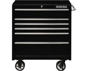 Pws Series Extreme Portable Workstation® Tool Storage - HPWS362506RCTXBK