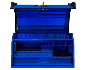 Pws Series Extreme Portable Workstation® Tool Storage - HPWS4124BL