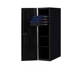 Extreme Tools RX Series Tool Storage-HRX192503SLBKBL